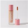 Goovi Perfectly Me Fondotinta e Correttore Colore 08 Bisque, 28ml