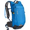 Camelbak M.U.L.E. Pro 14 100Oz, Ibiza Blue/Orange
