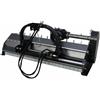 BlackStone BP 180 Hydro - Trinciaerba per trattore - Serie medio-pesante - Spostamento idraulico