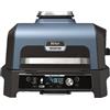 Ninja Woodfire Pro XL OG901EU - Barbecue elettrico con affumicatore