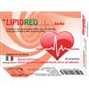 GEOPHYT Srl LIPIDRED Forte 28 Cpr