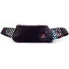 DIFUZED- Riñonera Retro Playstation Does Not Apply Accessori, Colore Nero, One Size, D4B4B3CB61