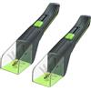 AMFUN Cattura Insetti, 2 Pezzi Acchiappa Cimici, Cattura Ragni, Attrezzo Cattura Insetti Vivi, Trappola per Ragni e Insetti per Outdoor Education, Attività all'Aperto e Gioco per Bambini
