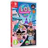 Outright Games LOL. Sorpresa B.B. Voyage Around the World Game Switch, S