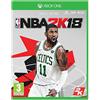 2K NBA 2K18 - Xbox One