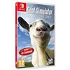 Deep Silver Koch Films GmbH Goat Simulator: The Goaty