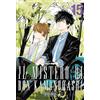 Edizioni BD Il mistero di Ron Kamonohashi (Vol. 15)