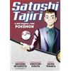 J-POP Satoshi Tajiri. Il mio mondo, i miei Pokèmon