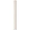 Sollux Lighting Lampada Da Soffitto Faretto Da Soffitto In Alluminio 1 Paralume 6,5 x 6,5 x 60 cm Karbon Beige