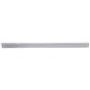 VR VETRINEINRETE Vetrineinrete® Sottopensile led plafoniera neon tubo 30 40 50 60 90 120 cm luce naturale 4000k reglette per soffitto mensole ripiani (60cm 10w) B16