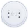 Pastidea - Trafila in POM Radiatore Gigante Compatibile con Philips Pasta Maker Avance e Serie 7000