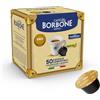 Generico Caffè Borbone Dolce Rè Miscela ORO, 100 capsule compatibili con Nescafe Dolce Gusto, 100% arabica - Don Diego Caffè -