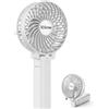 iEGrow da tavolo Ventilatore potente e silenzioso, USB Mini Ventilatori da soffitto Colore