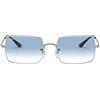 Ray-Ban Rectangle Occhiali da Lettura, 91493f, 54 Unisex-Adulto