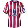 Genérico Atletico Madrid 23-24 Maglietta 1ª Koke - Adulto, 1, L