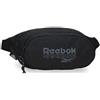 Reebok Ona, astuccio scolastico, astuccio triplo, realizzato in poliestere, vari scomparti, di Joumma Bags