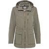 camel active 320260/7r26 Giacca, Cachi, 40 Donna