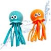 Schildkröt Octo Buddies, Animali Acquatici con Effetto Bomba d'Acqua, per Bambini dai 3 Anni, Ideale per Piscine, Vasche da Bagno