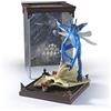 The Noble Collection - Magical Creatures Cornish Pixie - Creatura magica dipinta a mano #15 - Licenza ufficiale Harry Potter Toys Figure da collezione - Per bambini e adulti