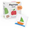 PlayMais MOSAIC CREATIVE LARGE 2300 Mosaic, 6 carte