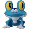 TOMY Takara Tomy Official Pokemon x And y mc-007~5,1 cm Froakie/Keromatsu Action Figure