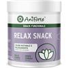 AniForte Relax Snack per cani 300g - Crocchette naturale rilassante e calmante, ant istress, con valeriana, melissa, rosmarino, per sostenere situazioni di stress, ansia, nervosismo