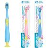 Curasept Biosmalto Baby Spazzolino 0-3 Anni