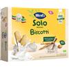 FATER SPA HERO BABY SOLO BISCOTTO SOLUBILE 8X40 G