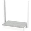 keenetic Router Keenetic (4 Porte Smart Switch + USB 2.0, AC1200)