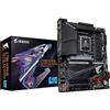 GIGABYTE Z790 AORUS ELITE AX DDR4 Scheda madre - Supporta processori Intel Core 14th Gen CPUs, 16+1+2 Phases Digital VRM, up to 5333MHz DDR4 (OC), 4xPCIe 4.0 M.2, Wi-Fi 6E, 2.5GbE LAN, USB 3.2 Gen 2x2