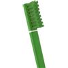 Piuma Care Spazzolino Denti Morbido con Setole Infuse di Ginko Biloba - Spazzolino Setole Morbide Infuse di Ginko Biloba - Cura Dentale Completa, Aiuta a Prevenire le Macchie, Pulisci-Lingua Morbido