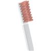 Piuma Care Spazzolino Denti Morbido con Setole Infuse di Collagene - Spazzolino Setole Morbide Infuse di Collagene - Cura Dentale Completa, Aiuta a Prevenire le Macchie, Pulisci-Lingua Morbido
