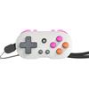 CRKD Atom - Portachiavi da collezione per Nintendo Switch, PC, Mac, cellulare e Smart TV (CRKD grigio)