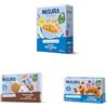 Misura Dolcesenza - Assortimento Biscotti, Cereali e Cornetti | Per Colazione e Merenda