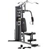 Marcy Multistazione Marcy Eclipse MWM4965 Compact Home Gym