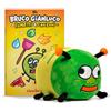 Gigaciao Bruco Gianluco Fumetti & Canzoni