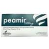 EBERLIFE FARMACEUTICI SpA PEAMIR 1200 15Fl.10ml