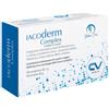 CV MEDICAL Srl Iacoderm Complex: Integratore per Rinforzare Capelli e Unghie