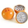 Shop-UP! Grinder tritino sfera del drago, dràgon ball quattro stelle, macina erbe