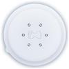 Pastidea - Trafila in POM Bucatini 3,5mm Compatibile con Philips Pasta Maker Avance e Serie 7000