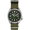 Seiko Orologio Automatico Seiko 5 Sport, per Uomini, Ragazzi, Bambini, SRPE65K1