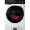 Aeg - Lavasciuga Lwr9c16bay 10/6 Kg Classe A/by-bianco