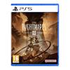 Namco - Little Nightmares Iii Ps5, N/d
