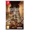 Namco - Little Nightmares Iii Nsw, N/d