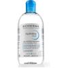 Bioderma Hydrabio H2O Moisturising Micellar Water 500 ml