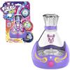 Bizak Fizzy Pets Cory - Sorpresa magica, musica e danza per interagire, cambia colore, dai 5 anni in su, (62009097-4)