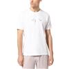 Australian Urban T-Shirt Uomo, Maglietta a Maniche Corte, Realizzata in Cotone - Bianco - L