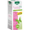 ESI - Donna Life Detergente Intimo Rinfrescante, PH 4.5, con Aloe Vera, Salvia e Mentolo, Deterge Delicatamente nel Rispetto dell'Equilibrio Fisiologico, Senza Allergeni, 250 ml