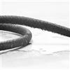 Rehau - Tubo poroso per irrigazione a goccia, 12 mm, 50 m + raccordi