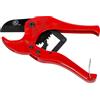 BGS Do it yourself BGS Diy 1902 | Tagliatubi x tubi plastica | 5 - 40 mm